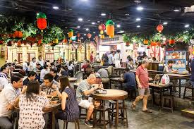 Managed by fei siong group, malaysia boleh! 10 Dishes In Malaysia Boleh To Have At Jurong Point Without Crossing The Causeway Sethlui Com
