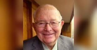 Daniel R. Harris Obituary