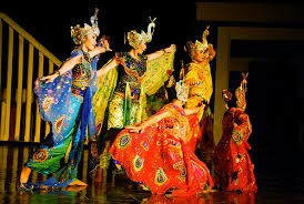 Maybe you would like to learn more about one of these? Kesenian Jawa Barat Tiara Pritaditya