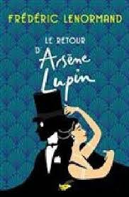 February 27, 2021 posted by lupin buch deutsch no comments. Le Retour D Arsene Lupin Von Frederic Lenormand Portofrei Bei Bucher De Bestellen