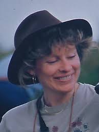 Janet Kipp's Instagram, Twitter & Facebook