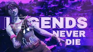 Fortnite bugha legends never die official video mp3. Fortnite Montage 6 Legends Never Die Youtube