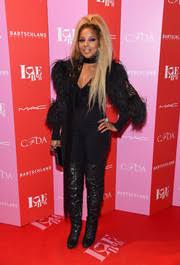Blige photo gallery mary j. Mary J Blige Clothes Stylebistro