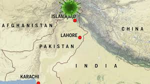 Which vaccines are available in pakistan? Explained Mysterious Decline In Pakistan S Covid 19 Cases Times Of India