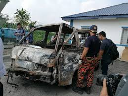 Image result for @weehingthong MalaysianCrimeAwarenessCampaign