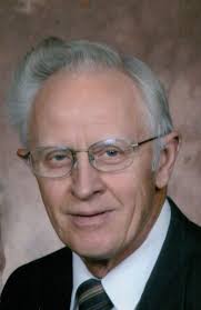 Frank James Lundberg