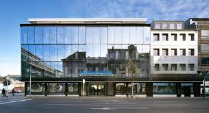 Die von der santander consumer bank ag unterhaltenen ausländischen tochtergesellschaften und zweigniederlassungen sind jeweils von dem im sitzland zuständigen aufsichtsbehörden zum. Gladbacher Bank Ag Monchengladbach Bismarckstrasse 50 52 Offnungszeiten Angebote