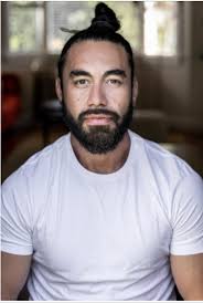 The New Legends of Monkey" Until I Met You (TV Episode 2018)