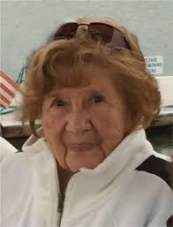 Obituary for Marie A. Bastien