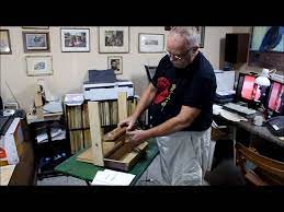If you need a binding machine for your office or work space, you have come to the right place. Make Your Own Bookbinding Machine Youtube