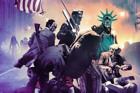 The story follows charlie roan, who, as a child, was tortured. The Purge Election Year Review Polygon