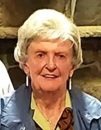 Irene Fitch's Instagram, Twitter & Facebook