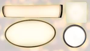 10 best led flush mount ceiling lights