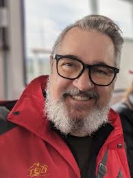 Michael Marvaso, LMT updated his profile picture.