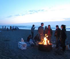 Maybe you would like to learn more about one of these? Are 35 Permits Really Necessary For All Ocean Beach Bonfires Sfist