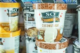 I'd like to scarf down a pint at some point this week. 10 Sugar Free Ice Cream Brands You Ll Want To Dig Into