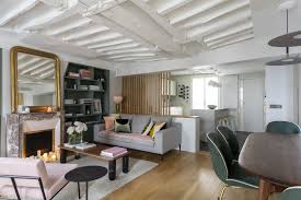 Gravilliers Avant Apres Salon Idee Deco Deco