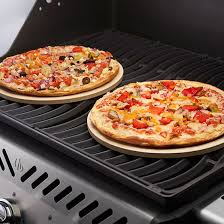 10 Personal Size Pizza Baking Stone Model 70000 Baking Stone Pizza Stone Cooking