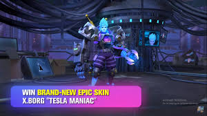 Hd wallpapers and background images X Borg Trailer