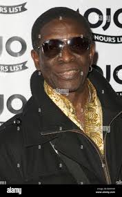 Tony allen hi-res stock photography and images