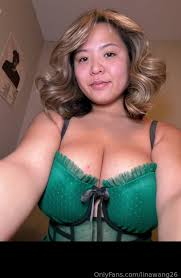 Watch online Lina Wang aka linawang26 - 12-25-2023 OnlyFans Video - Hurry  down the chimney tonight on X-video