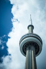 The cn tower, originally named the canadian national tower, is a communications tower used for broadcasting various media, and an observation tower. How Tall Is The Cn Tower Height And Other Facts