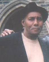 William Hanyard Obituary (1947