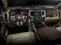 Nice Interior Of Dodge Ram 2013 Dodge Ram 1500 2015 Dodge Ram 1500 2015 Dodge Ram