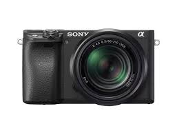 Dramatic images in any environment. Sony A6400 Price In Malaysia Specs Rm3299 Technave