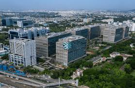 Tata Intellion Park Chennai | Ramanujan ...