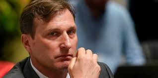 Democrat Rips Republicans On House Judiciary Committee For 'Blatant  Antisemitism'