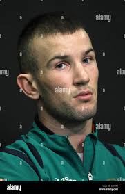 John nevin hi-res stock photography and images