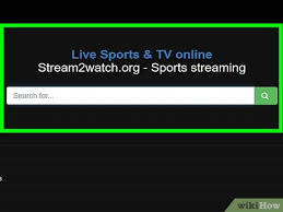 Popular legal websites to watch free tv shows online usually charge a fee, and not all of us would prefer paying it. 4 Ways To Watch Live Tv Online Wikihow