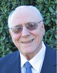 Paul Eliopoulos Obituary