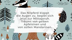 19 Lustige Kinderreime Zum Vorlesen Und Aufsagen Hallo Eltern