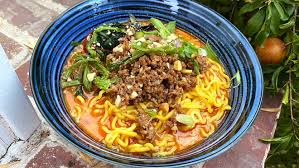 It's one of my favorite things to try in a city that i visit when i.can find it. Try Chicken Ramen Or Tori Paitan At 2 New Metro Phoenix Restaurants