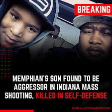 BREAKING 🚨 Law enforcement officials in Fort Wayne, Indiana, have released  an upsetting update to a story Action News 5 shared Wednesday night. Fort  Wayne police say Willie Ivy III, the son