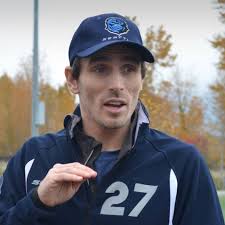 Team preseason 2018 — Seattle Tempest