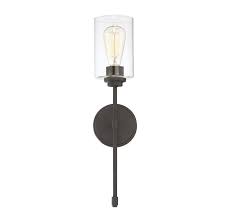 Lexington 21 Sconce In Oil Rubbed Bronze Wall Lights