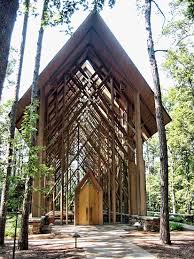 Pin By Emily Cauble On G A R D E N L O V E L I E S Anthony Chapel Thorncrown Chapel Open Air Chapel