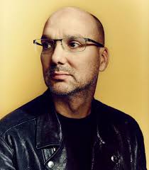 Andy Rubin Unleashed Android