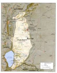Sea of galilee map jesus time. Sea Of Galilee