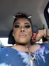 Tanisha Shaffer's Instagram, Twitter & Facebook