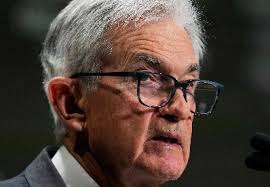 BREAKING NEWS: Federal Reserve makes decision