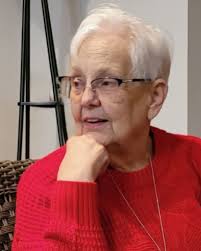 Cynthia G Mowat Obituary March 16, 2024