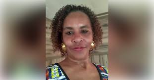 Obituary information for Shelia Johnson