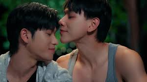 The Wicked Game - Episode 9 : rboyslove