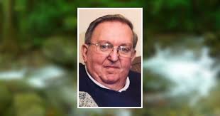 Willard Conley Obituary July 7, 2022