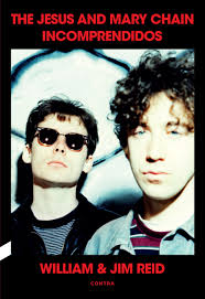Libro: The Jesus and Mary Chain