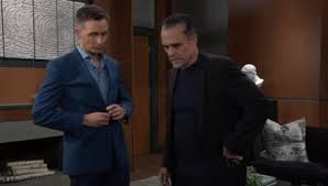 Sonny's life hangs in the balance as an assassin makes her move... and  gives the coffee importer a glimpse at the other side. #GeneralHospital